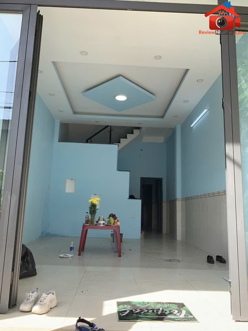 Review nhà phố TP.HCM 63m2, 4 tầng giá 5.3 tỷ tại … – Bán nhà mặt phố Quận Bình Tân – TP Hồ Chí Minh giá BÁN 5 – 7 tỷ
