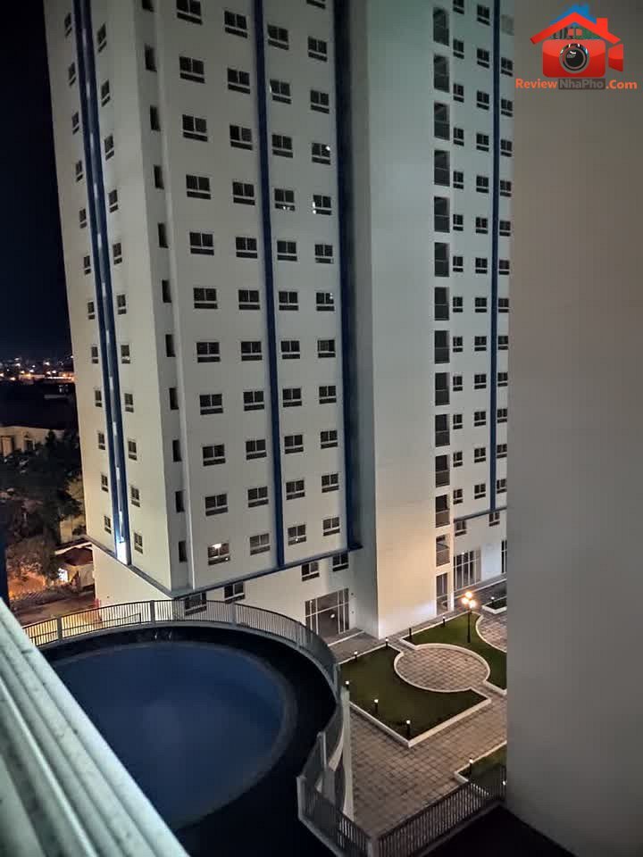 Cho thuê căn hộ 3PN quận Bình Tân giá 6 triệu tại Hồ Học Lãm