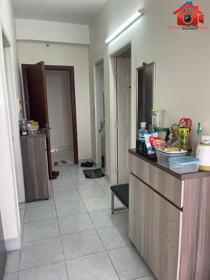 Cho thuê căn hộ 3PN quận Bình Tân giá 6 triệu tại Hồ Học Lãm