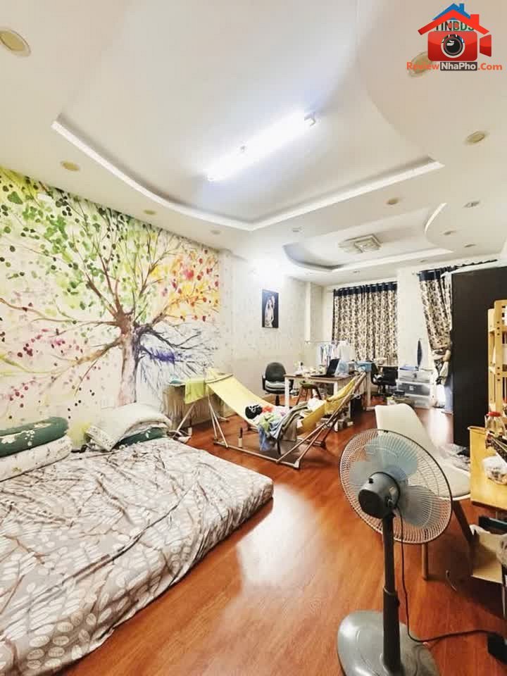Review nhà phố Tân Bình giá 13.9 tỷ, 4 tầng mới đẹ… – Bán nhà mặt phố Quận Tân Bình – TP Hồ Chí Minh giá 10 – 20 tỷ