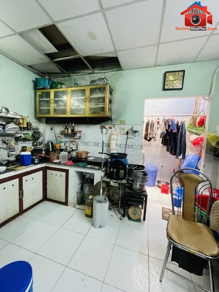 Review nhà phố Bình Tân – 64m² – Giá c… – Bán nhà mặt phố Quận Bình Tân – TP Hồ Chí Minh giá BÁN 3 – 5 tỷ