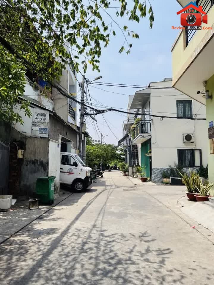 Review nhà phố Bình Tân – 64m² – Giá c… – Bán nhà mặt phố Quận Bình Tân – TP Hồ Chí Minh giá BÁN 3 – 5 tỷ