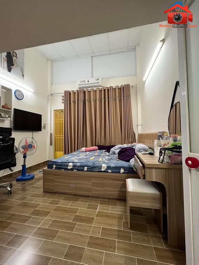 Review nhà phố Tân Bình TP.HCM – Nhà mới ở n… – Bán nhà trong ngõ, hẻm Quận Tân Bình – TP Hồ Chí Minh giá Thỏa thuận