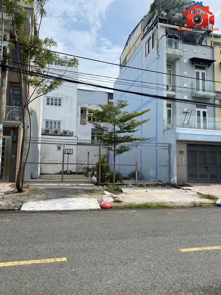 Review nhà đất sổ đỏ quận Bình Tân, TP.HCM – Đầu tư đất gần chợ An Dương Vương