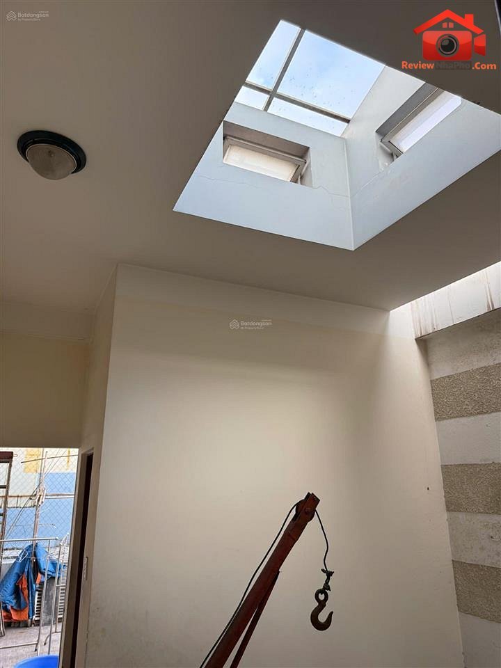 Review nhà phố mặt tiền Phan Sào Nam Quận Tân Bình TP.HCM 76m² giá 16 tỷ