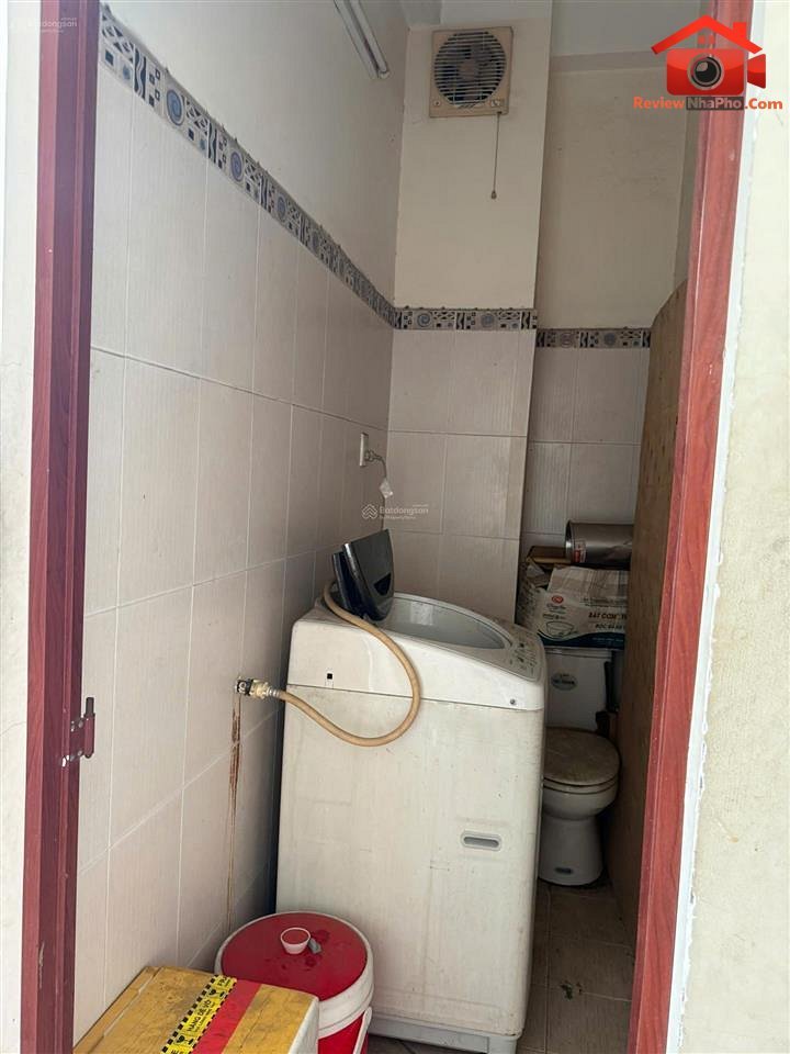 Review nhà phố mặt tiền Phan Sào Nam Quận Tân Bình TP.HCM 76m² giá 16 tỷ