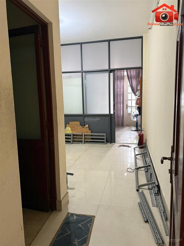 Review nhà phố mặt tiền Phan Sào Nam Quận Tân Bình TP.HCM 76m² giá 16 tỷ