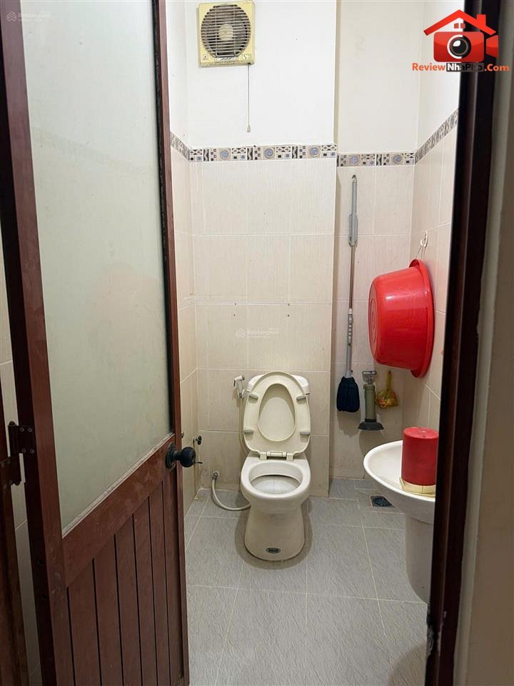 Review nhà phố mặt tiền Phan Sào Nam Quận Tân Bình TP.HCM 76m² giá 16 tỷ