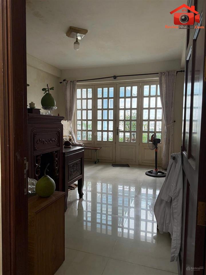 Review nhà phố mặt tiền Phan Sào Nam Quận Tân Bình TP.HCM 76m² giá 16 tỷ