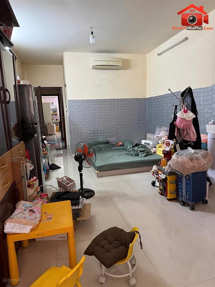 Review nhà phố mặt tiền Phan Sào Nam Quận Tân Bình TP.HCM 76m² giá 16 tỷ