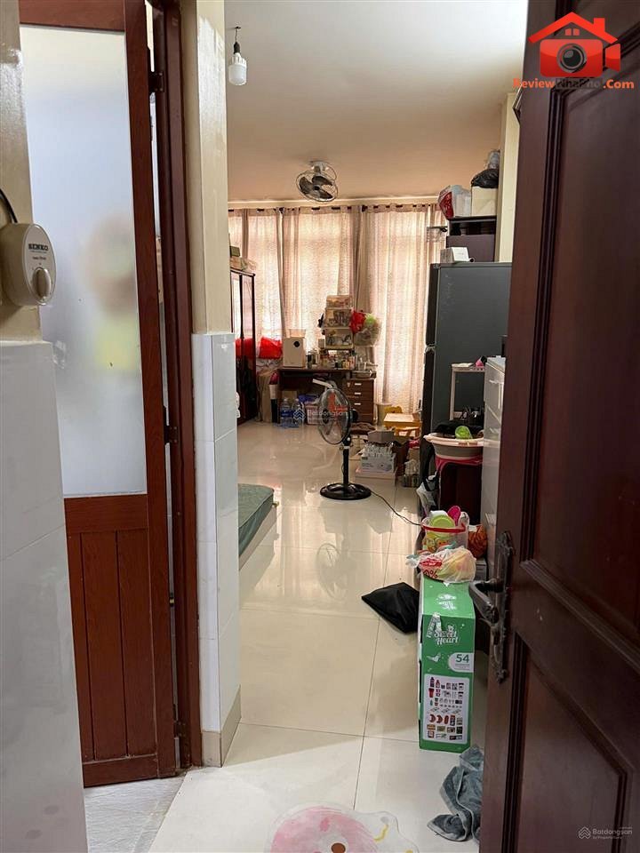 Review nhà phố mặt tiền Phan Sào Nam Quận Tân Bình TP.HCM 76m² giá 16 tỷ