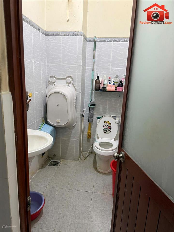 Review nhà phố mặt tiền Phan Sào Nam Quận Tân Bình TP.HCM 76m² giá 16 tỷ
