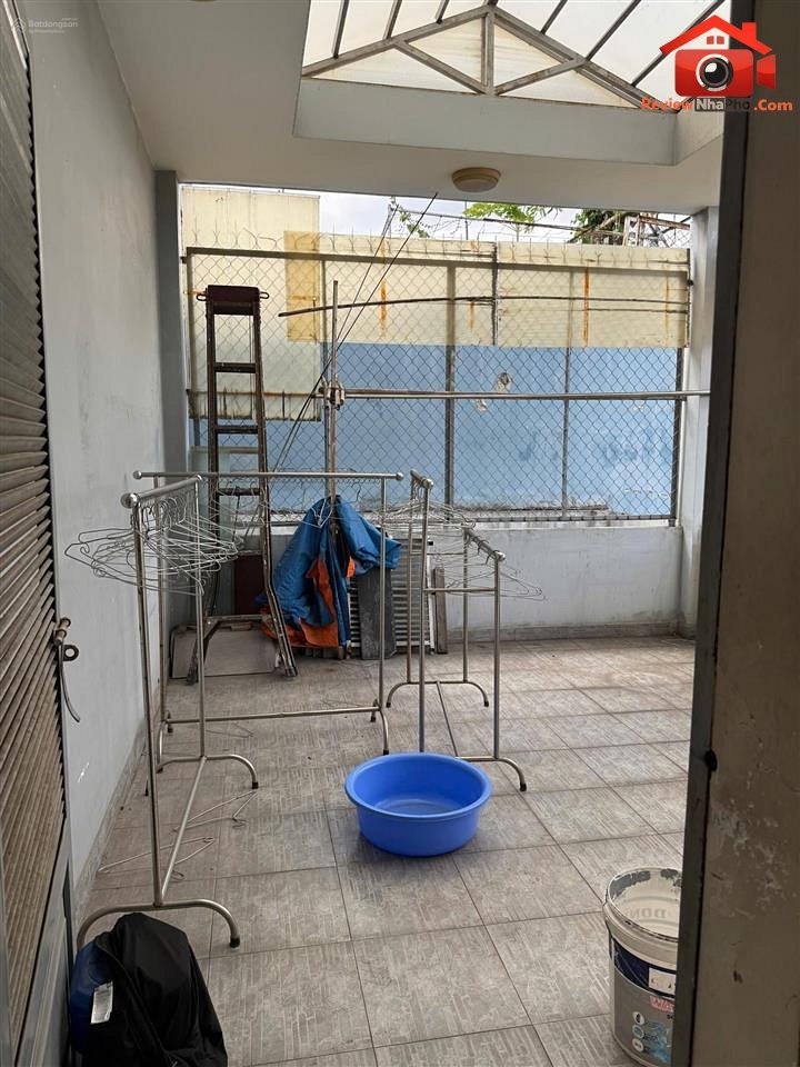 Review nhà phố mặt tiền Phan Sào Nam Quận Tân Bình TP.HCM 76m² giá 16 tỷ