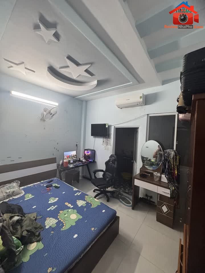 Review nhà phố Bình Tân TP.HCM – 4 tầng 4 ph… – Bán nhà mặt phố Quận Bình Tân – TP Hồ Chí Minh giá BÁN 5 – 7 tỷ