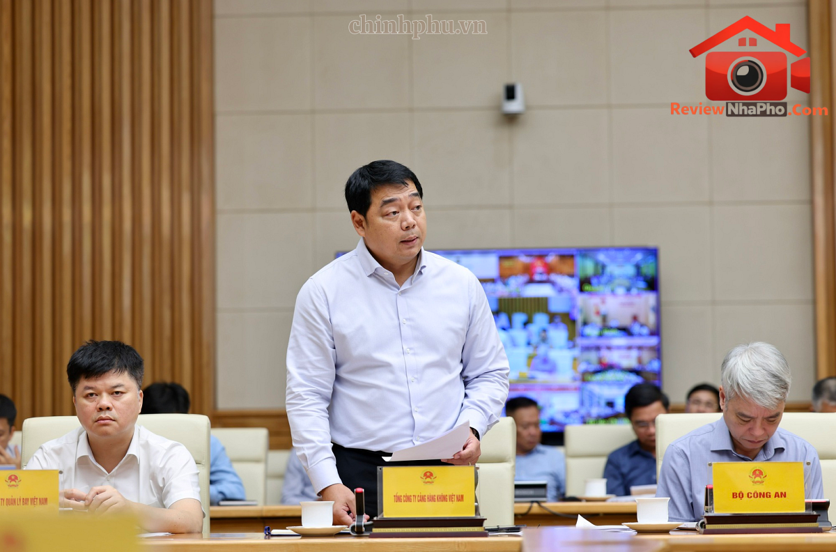 Phó Thủ tướng Thường trực: Đánh giá thực chất tiến độ các công trình trọng điểm - Ảnh 4.