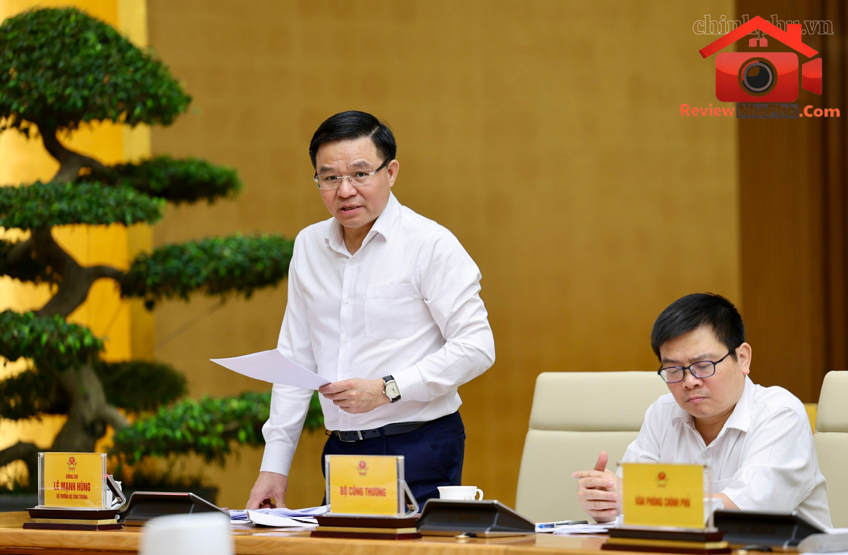 Phó Thủ tướng Thường trực: Đánh giá thực chất tiến độ các công trình trọng điểm - Ảnh 3.