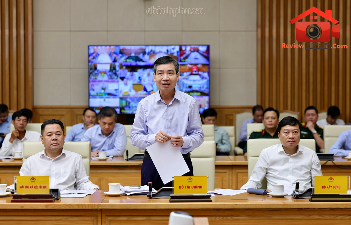 Phó Thủ tướng Thường trực: Đánh giá thực chất tiến độ các công trình trọng điểm - Ảnh 7.