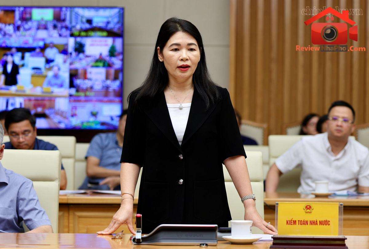 Phó Thủ tướng Thường trực: Đánh giá thực chất tiến độ các công trình trọng điểm - Ảnh 8.
