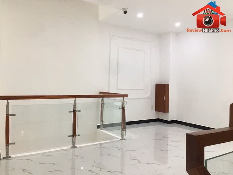 Bán nhà phố Quận Tân Bình TP.HCM diện tích 80m2 giá 7.5 tỷ