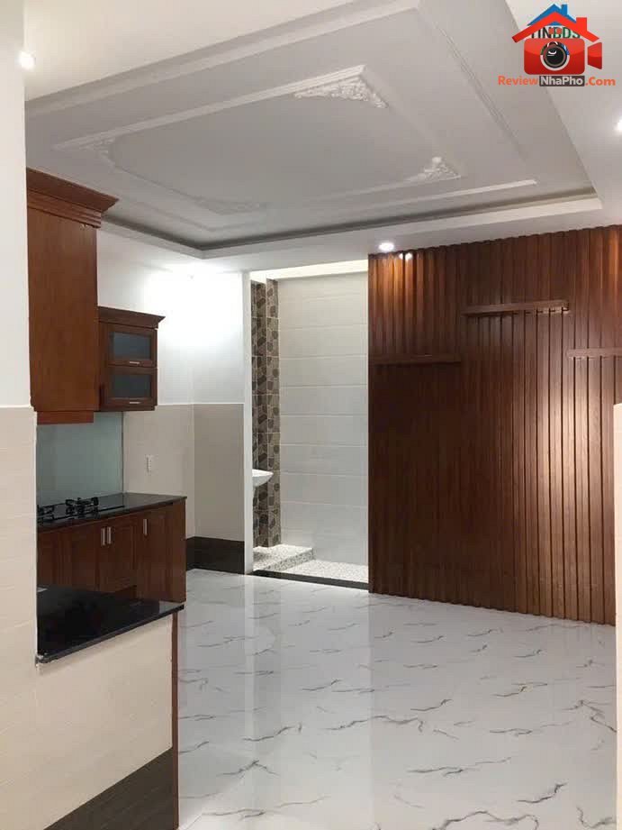 Bán nhà phố Quận Tân Bình TP.HCM diện tích 80m2 giá 7.5 tỷ