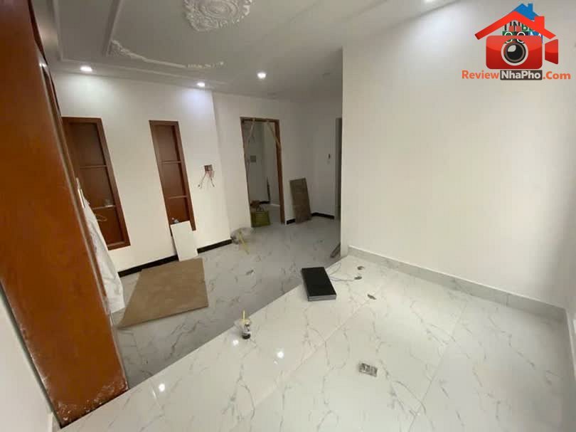 Bán nhà phố Quận Tân Bình TP.HCM diện tích 80m2 giá 7.5 tỷ