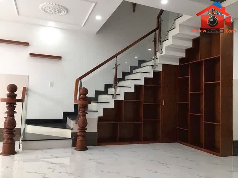 Bán nhà phố Quận Tân Bình TP.HCM diện tích 80m2 giá 7.5 tỷ
