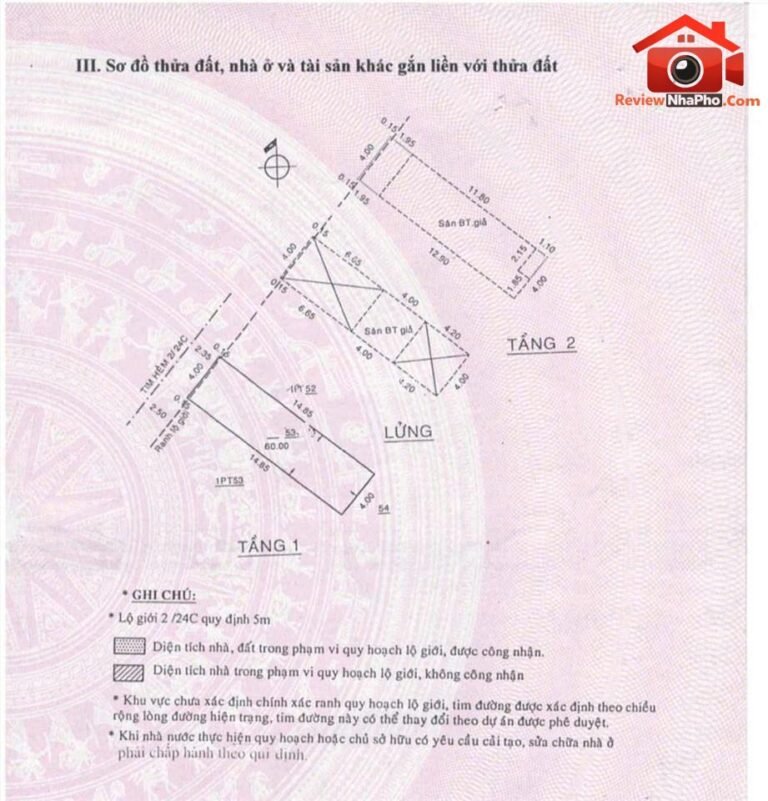 Review nhà phố Đất Thánh, Tân Bình, TP.HCM với giá… – Bán nhà mặt phố Quận Tân Bình – TP Hồ Chí Minh giá 5 – 10 tỷ