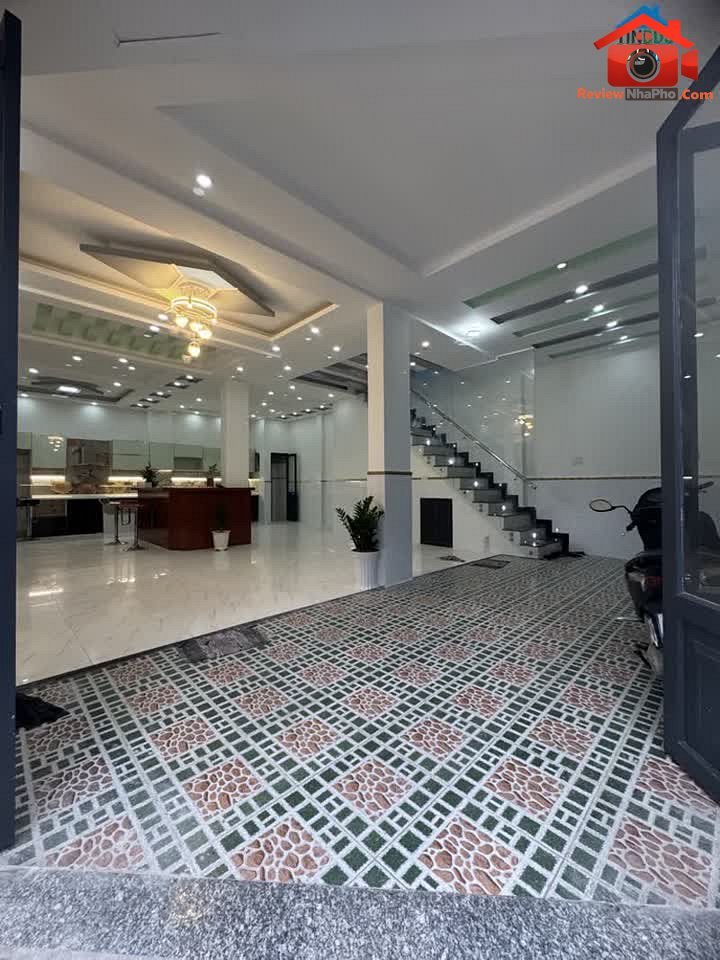 Review nhà phố Bình Tân TP.HCM – Bán nhà mặt… – Bán nhà mặt phố Quận Bình Tân – TP Hồ Chí Minh giá BÁN 5 – 7 tỷ