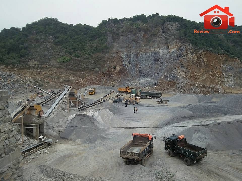 Nghệ An tìm giải pháp tháo gỡ “nút thắt” vật liệu xây dựng- Ảnh 3.