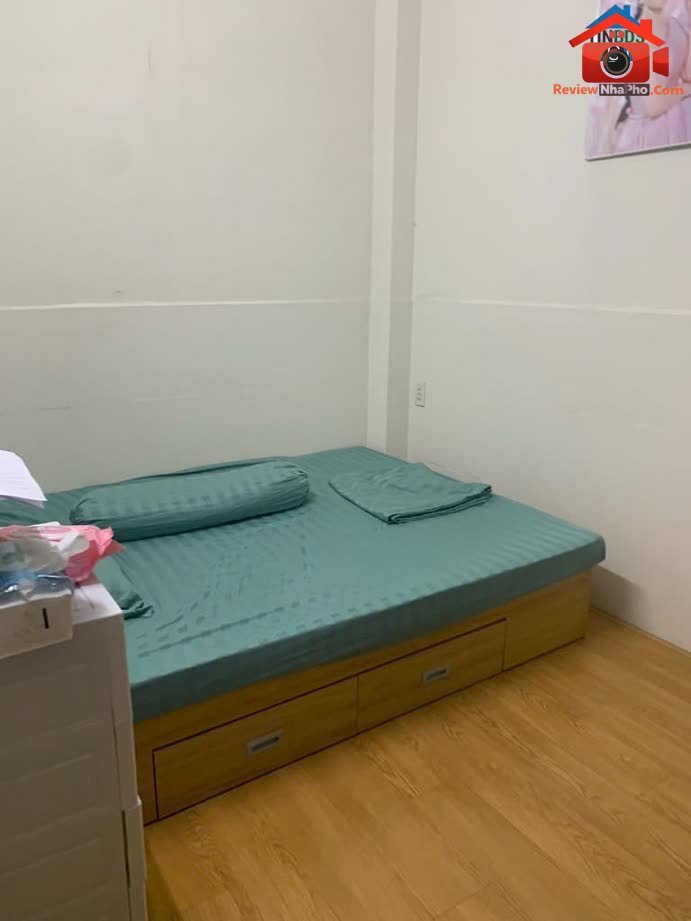 Review nhà phố Quận Bình Tân TP.HCM, 2 tầng, Sổ đẹp, Giá 3.55 tỷ
