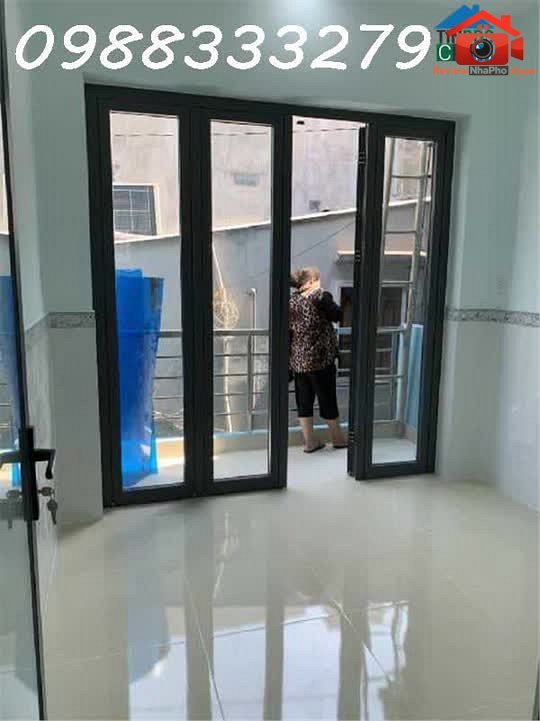 Review nhà phố Tân Bình 45m2 giá 4.95 tỷ gần Lạc L… – Bán nhà mặt phố Quận Tân Bình – TP Hồ Chí Minh giá BÁN 3 – 5 tỷ