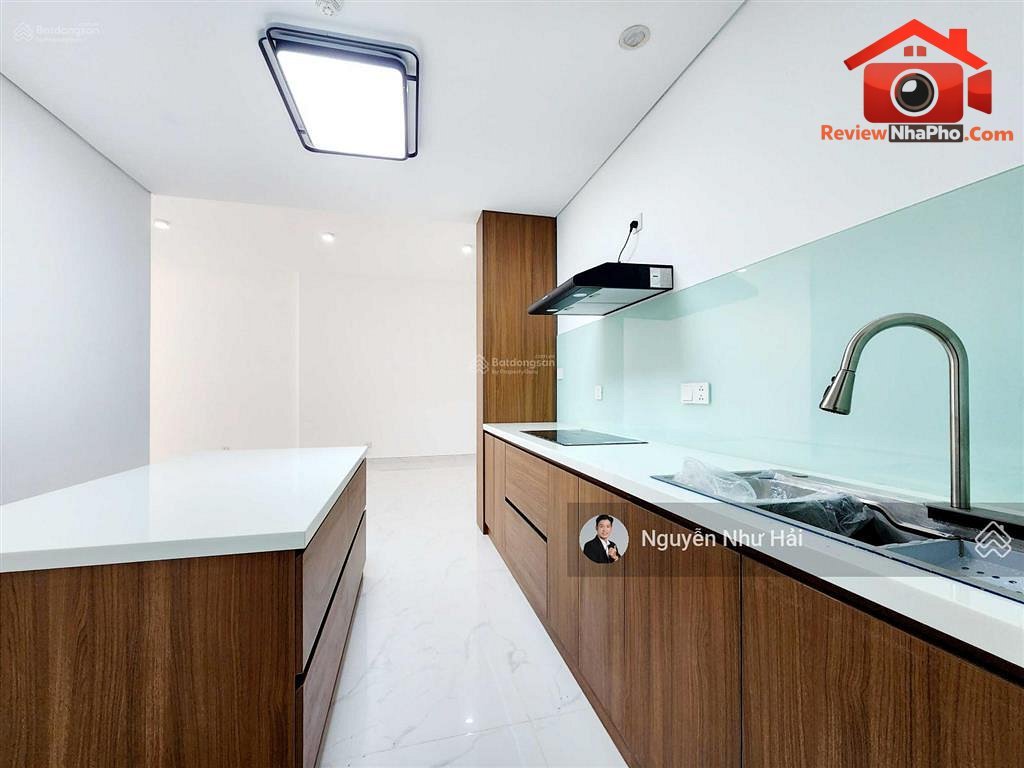 Review nhà phố tại Celadon City, Quận Tân Phú, TP.HCM giá 12.1 tỷ