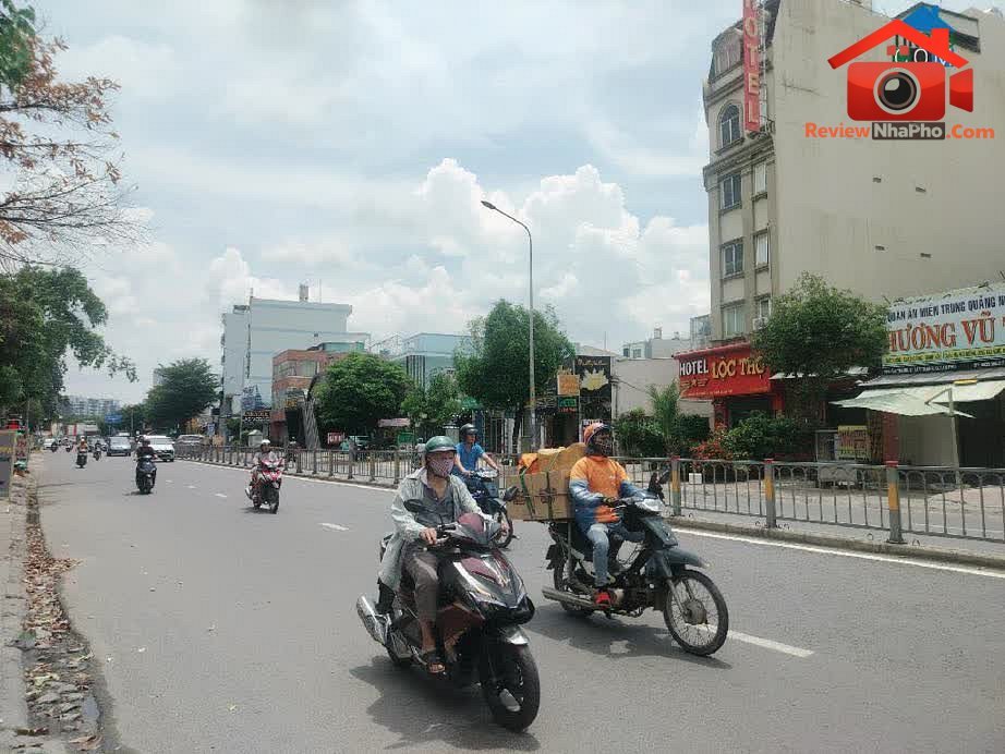 Review nhà phố Tân Phú – nhà mặt tiền kinh d… – Bán nhà mặt phố Quận Tân Phú – TP Hồ Chí Minh giá 10 – 20 tỷ