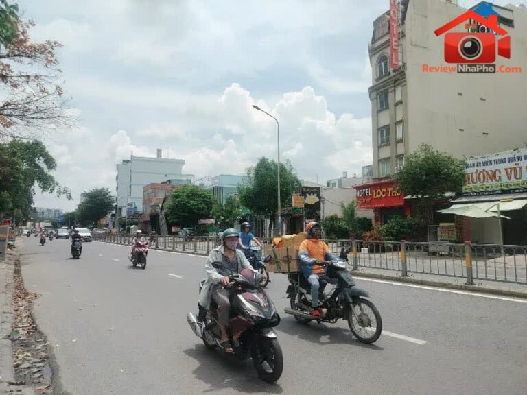 Review nhà phố Tân Phú – nhà mặt tiền kinh d… – Bán nhà mặt phố Quận Tân Phú – TP Hồ Chí Minh giá 10 – 20 tỷ
