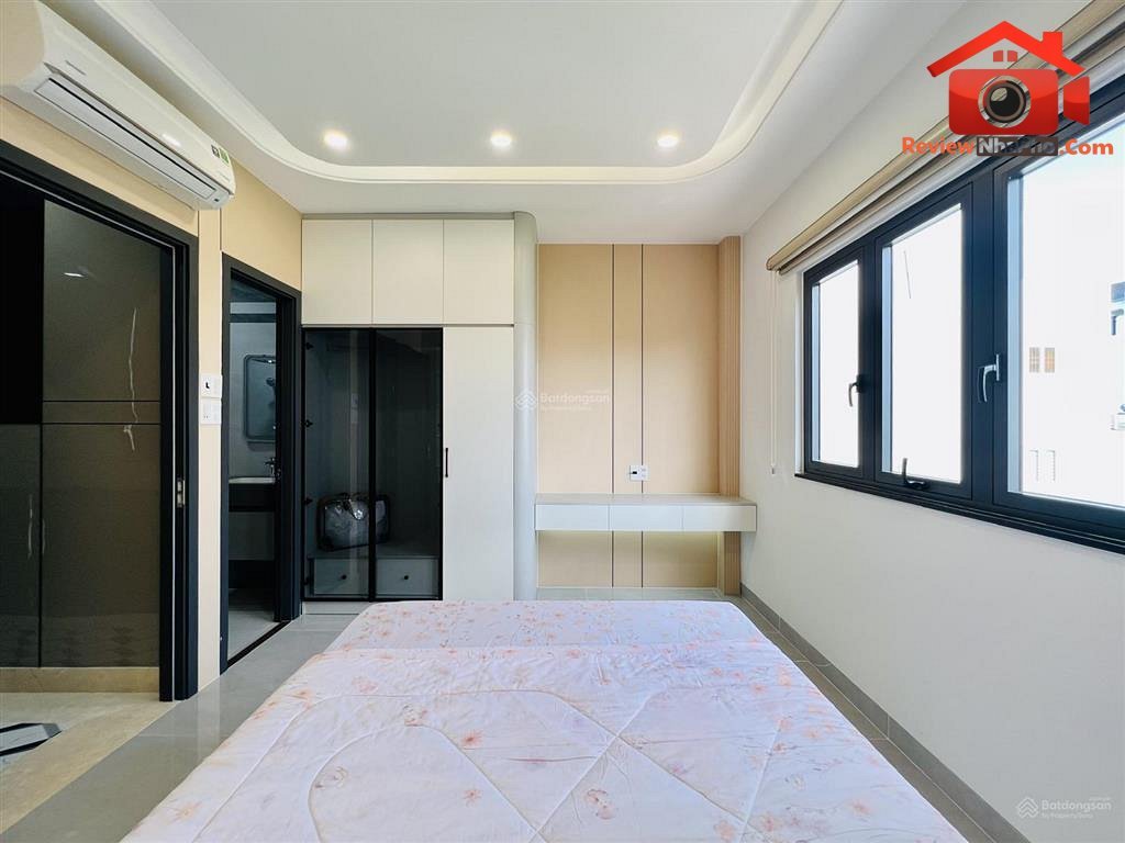 Review nhà phố Hương Lộ 2 Bình Trị Đông A Quận Bình Tân TP.HCM giá 7.4 tỷ