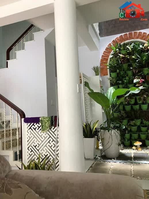 Review nhà phố đẹp tại Đất Thánh, Tân Bình, TP.HCM… – Bán nhà trong ngõ, hẻm Quận Tân Bình – TP Hồ Chí Minh giá Thỏa thuận