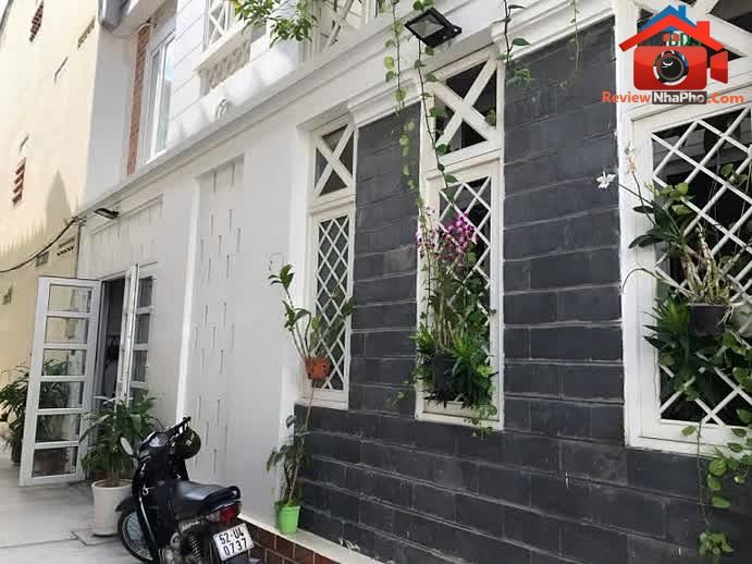 Review nhà phố đẹp tại Đất Thánh, Tân Bình, TP.HCM… – Bán nhà trong ngõ, hẻm Quận Tân Bình – TP Hồ Chí Minh giá Thỏa thuận
