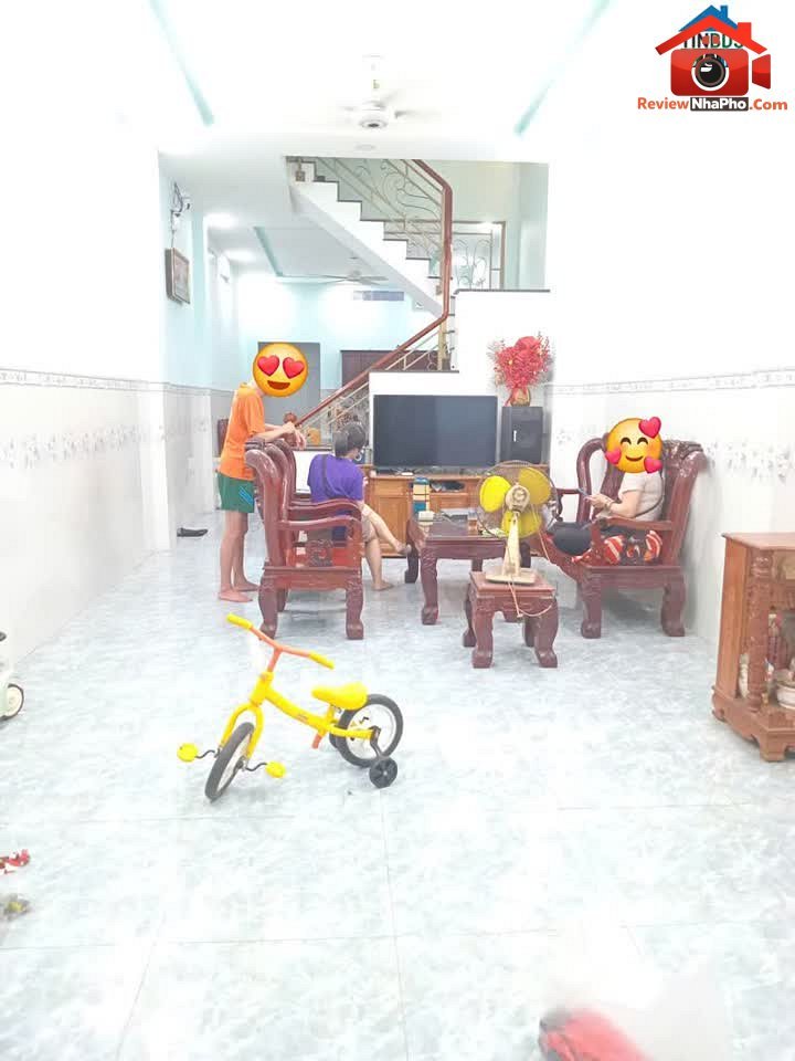 Bán nhà phố HXT 6m Hương Lộ 2 Bình Trị Đông A Bình… – Bán nhà mặt phố Quận Bình Tân – TP Hồ Chí Minh giá BÁN 5 – 7 tỷ