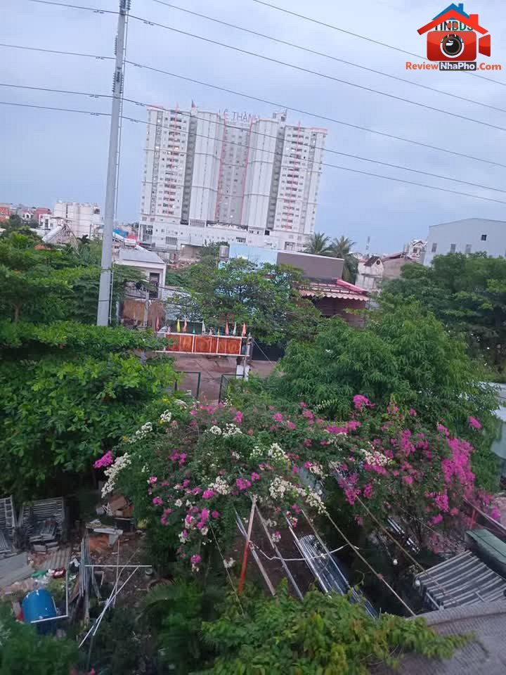 Bán nhà phố HXT 6m Hương Lộ 2 Bình Trị Đông A Bình… – Bán nhà mặt phố Quận Bình Tân – TP Hồ Chí Minh giá BÁN 5 – 7 tỷ