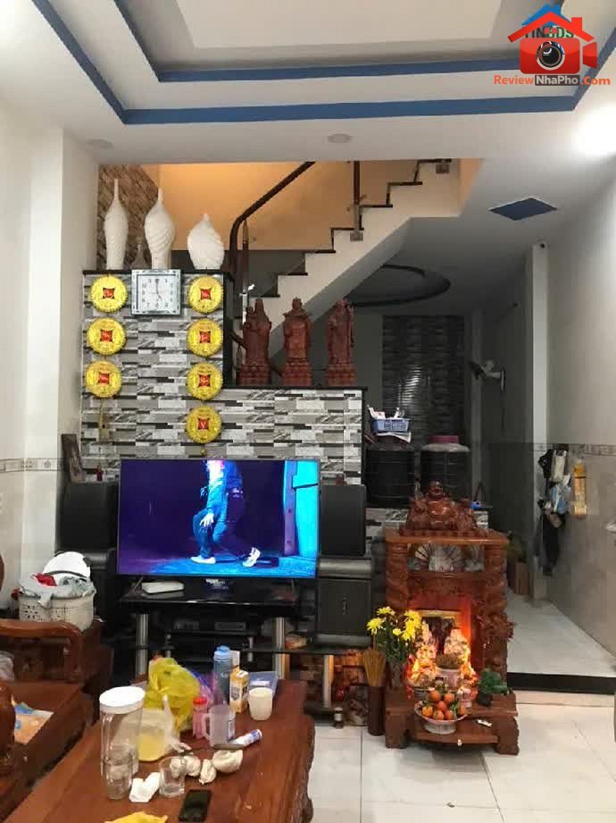 Review nhà phố Hương Lộ 3 Bình Tân TP.HCM 4 phòng … – Bán nhà mặt phố Quận Bình Tân – TP Hồ Chí Minh giá BÁN 5 – 7 tỷ
