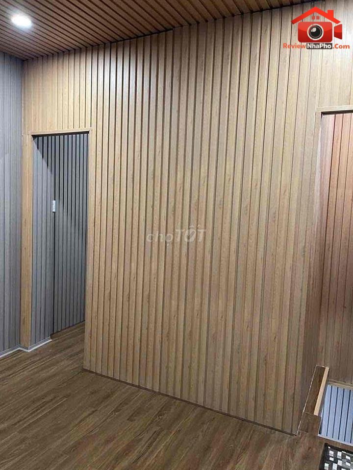 Review nhà phố Quận Bình Tân 30m2 giá 3.6 tỷ – nhà đẹp vào ở ngay