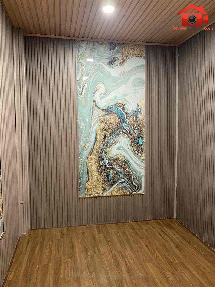 Review nhà phố Quận Bình Tân 30m2 giá 3.6 tỷ – nhà đẹp vào ở ngay