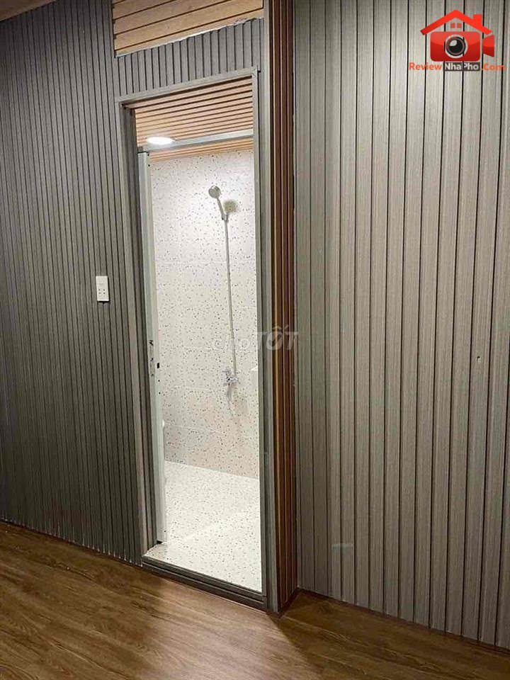 Review nhà phố Quận Bình Tân 30m2 giá 3.6 tỷ – nhà đẹp vào ở ngay