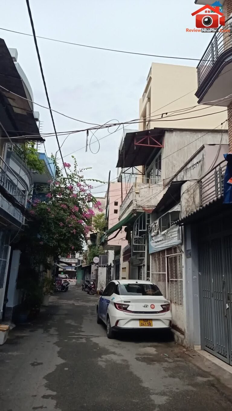 Review nhà phố 3 tầng 67m² Tân Thắng, Sơn Kỳ, Tân … – Bán nhà mặt phố Quận Tân Phú – TP Hồ Chí Minh giá BÁN 5 – 7 tỷ