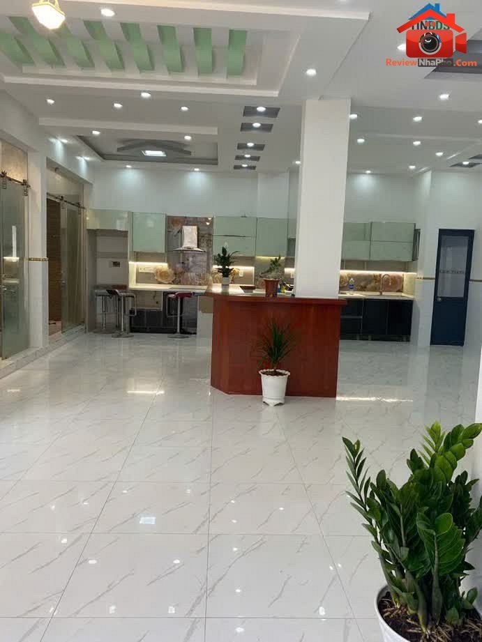 Review nhà phố mặt tiền Liên Khu 2-10, Bình Tân, T… – Bán nhà mặt phố Quận Bình Tân – TP Hồ Chí Minh giá BÁN 5 – 7 tỷ
