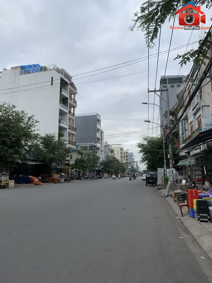 Review nhà phố Tân Bình TP.HCM mặt tiền Phạm Văn B… – Bán nhà mặt phố Quận Tân Bình – TP Hồ Chí Minh giá BÁN 20 – 40 tỷ