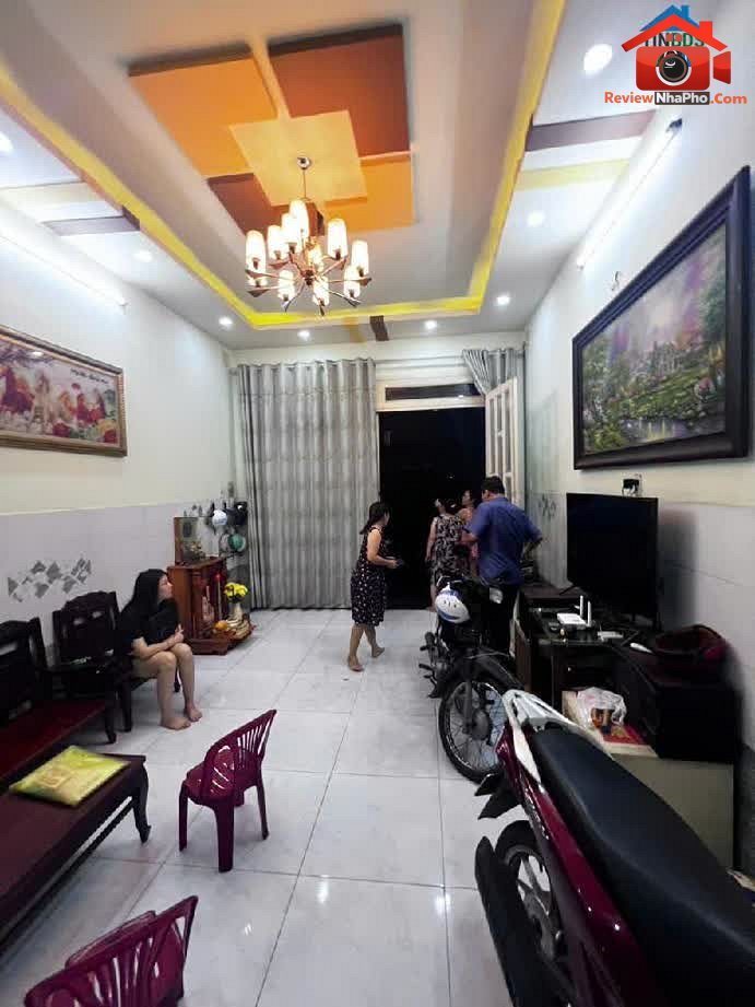 Review nhà phố Bình Tân 4.69 tỷ, 54m2, 4PN, hẻm 7m… – Bán nhà mặt phố Quận Bình Tân – TP Hồ Chí Minh giá BÁN 3 – 5 tỷ