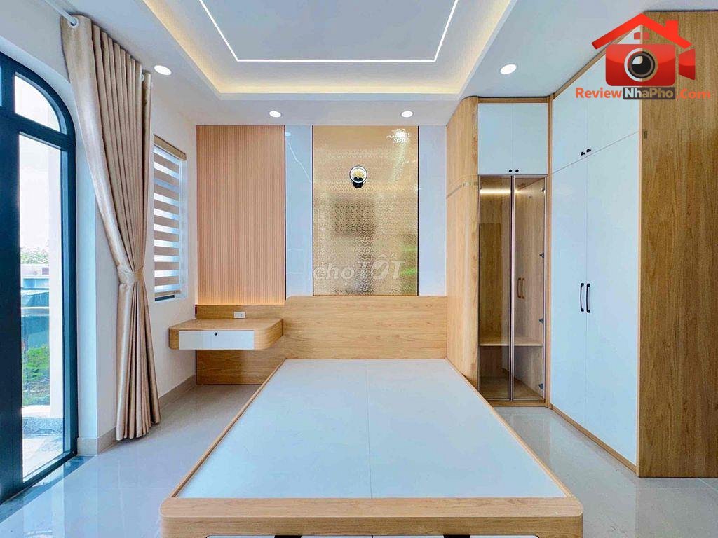 Phân tích nhà phố 4 phòng ngủ tại Bình Hưng Hòa B,… – Bán nhà mặt phố Quận Bình Tân – TP Hồ Chí Minh giá BÁN 5 – 7 tỷ
