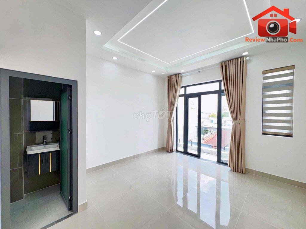 Phân tích nhà phố 4 phòng ngủ tại Bình Hưng Hòa B,… – Bán nhà mặt phố Quận Bình Tân – TP Hồ Chí Minh giá BÁN 5 – 7 tỷ