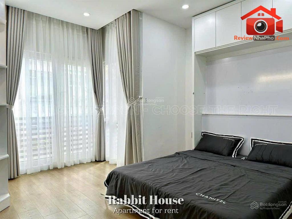 Review nhà phố cho thuê Nguyễn Trọng Tuyển Quận Tân Bình TP.HCM giá 9 triệu